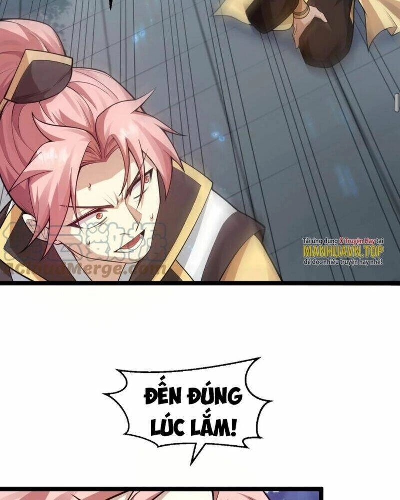 Hảo Đồ Nhi Hãy Tha Cho Vi Sư Chapter 148 - 56