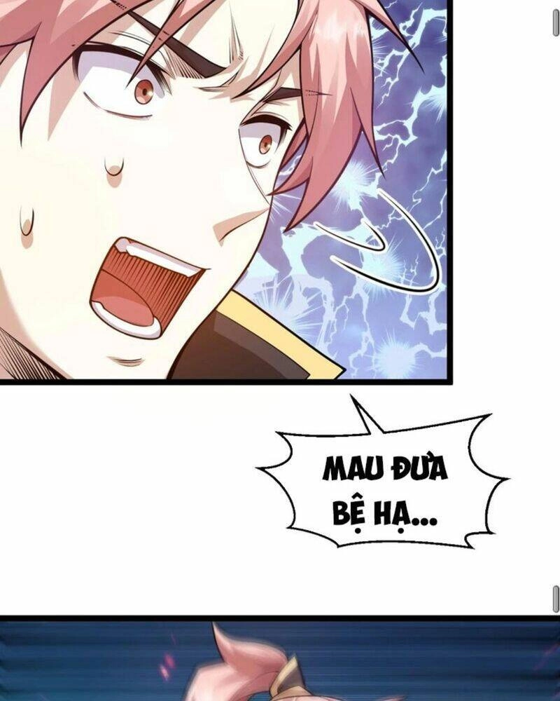 Hảo Đồ Nhi Hãy Tha Cho Vi Sư Chapter 148 - 57