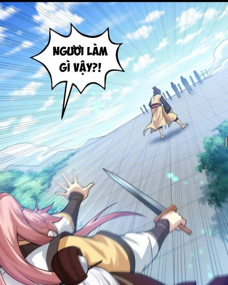 Hảo Đồ Nhi Hãy Tha Cho Vi Sư Chapter 148 - 59