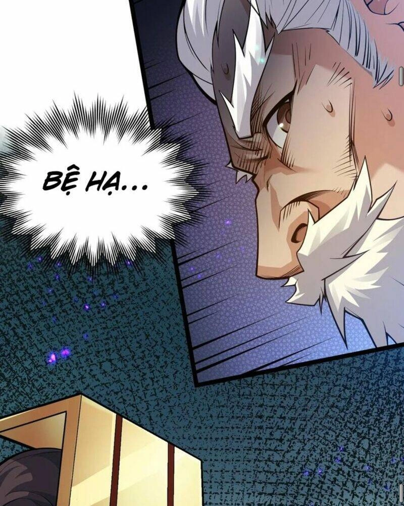 Hảo Đồ Nhi Hãy Tha Cho Vi Sư Chapter 148 - 61