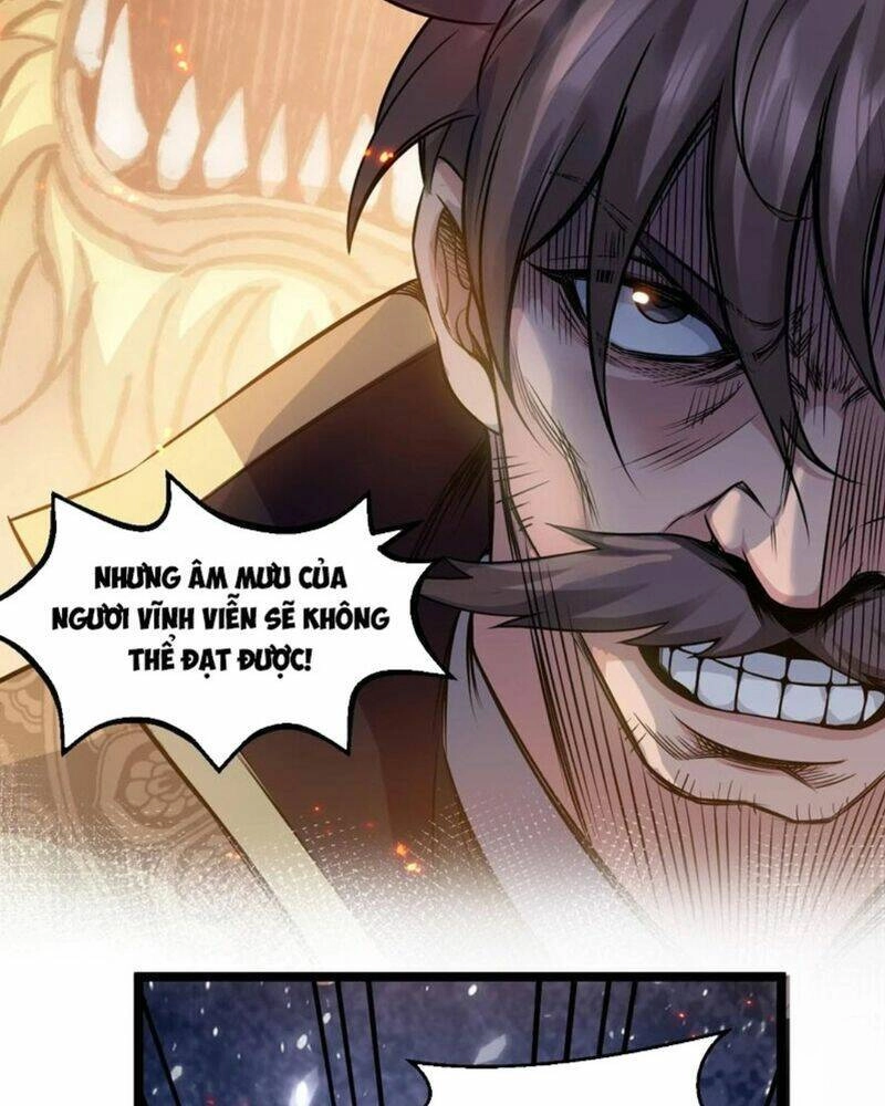 Hảo Đồ Nhi Hãy Tha Cho Vi Sư Chapter 149 - 4