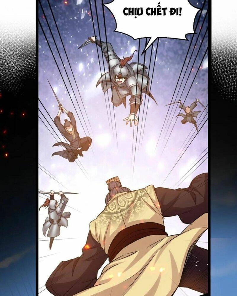 Hảo Đồ Nhi Hãy Tha Cho Vi Sư Chapter 149 - 5