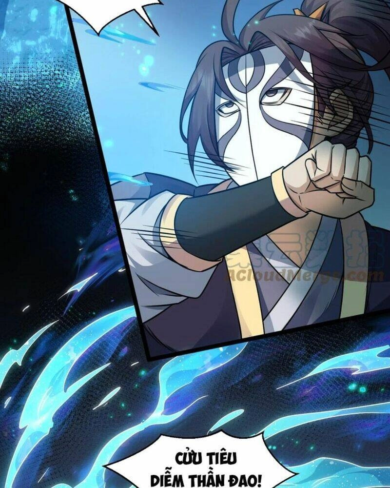 Hảo Đồ Nhi Hãy Tha Cho Vi Sư Chapter 149 - 12