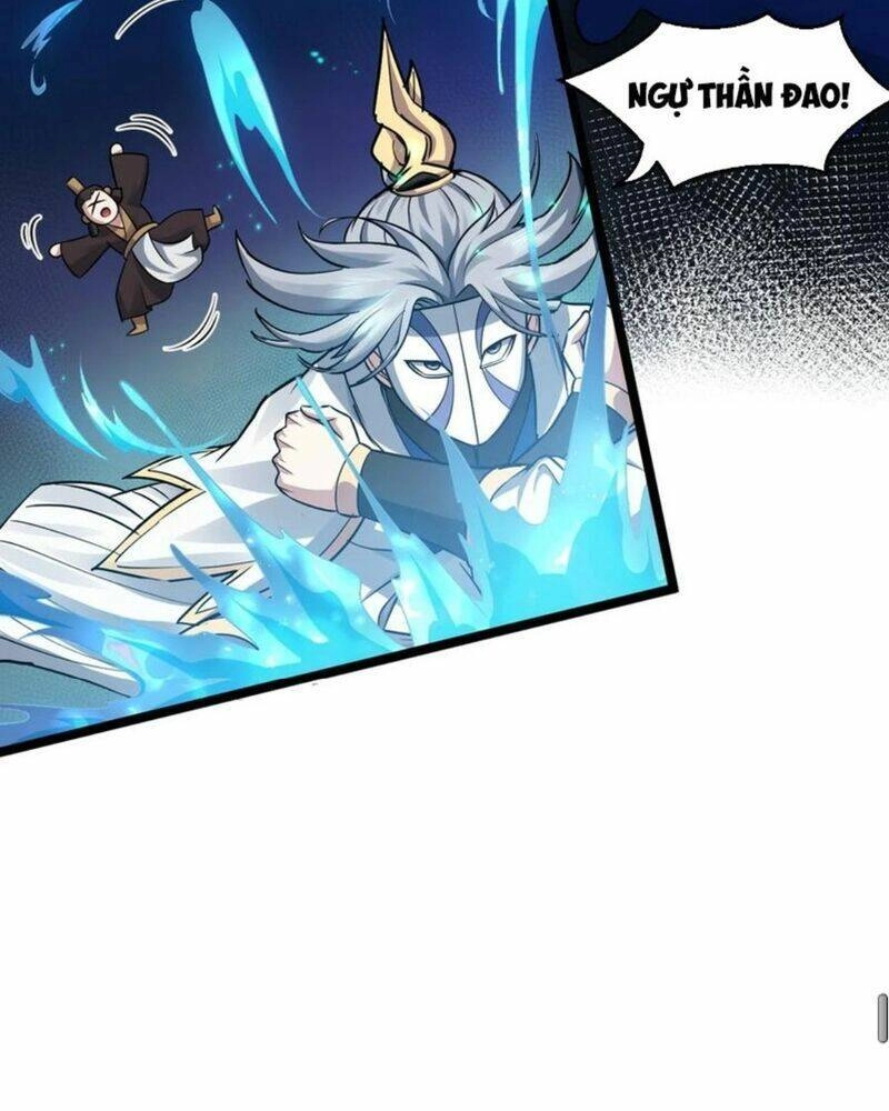 Hảo Đồ Nhi Hãy Tha Cho Vi Sư Chapter 149 - 15