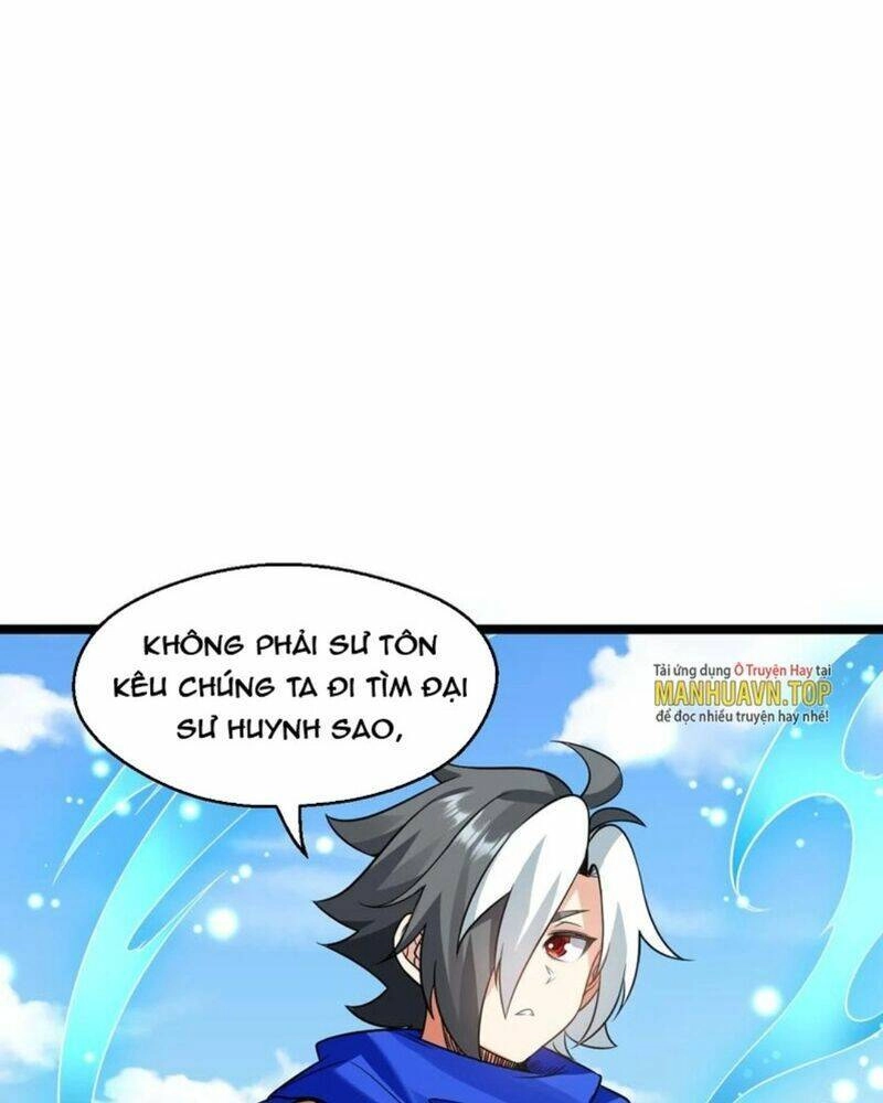 Hảo Đồ Nhi Hãy Tha Cho Vi Sư Chapter 149 - 16