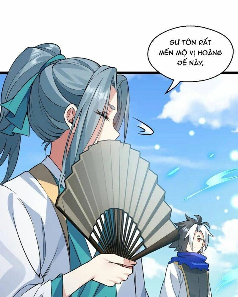 Hảo Đồ Nhi Hãy Tha Cho Vi Sư Chapter 149 - 18