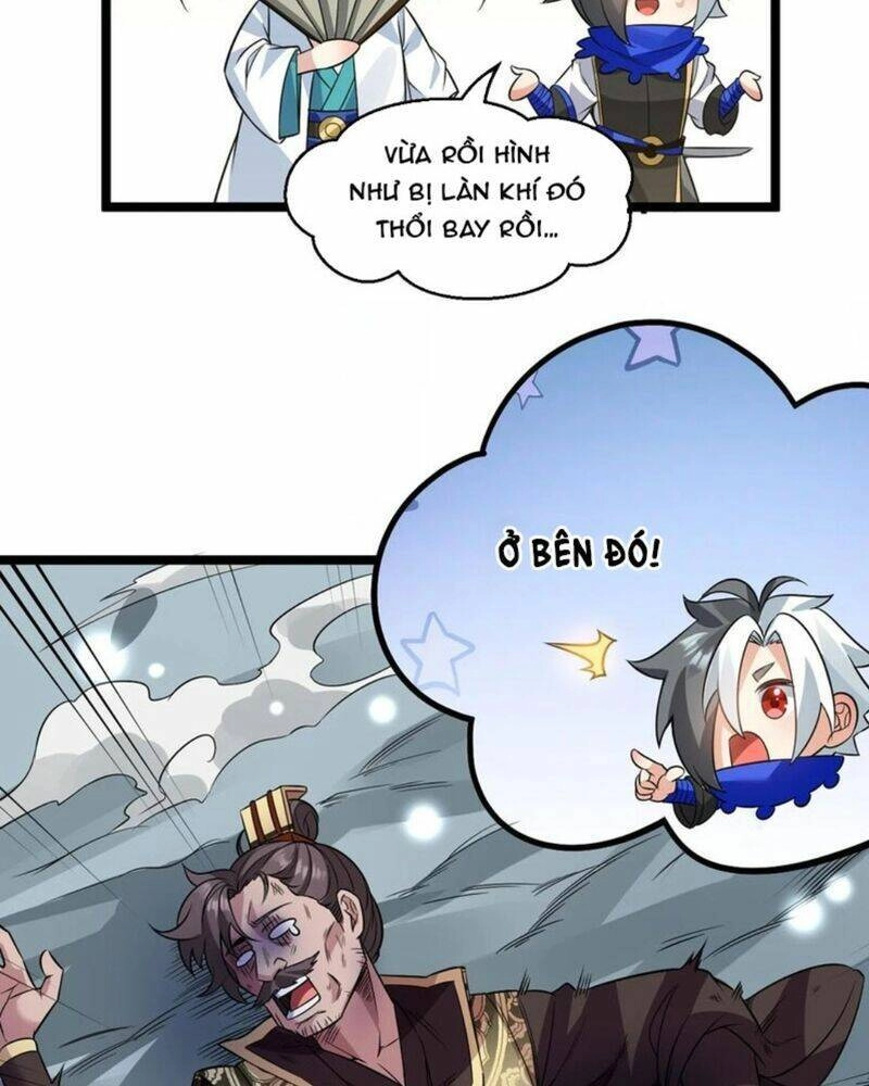 Hảo Đồ Nhi Hãy Tha Cho Vi Sư Chapter 149 - 20