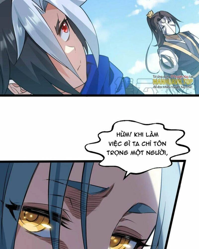 Hảo Đồ Nhi Hãy Tha Cho Vi Sư Chapter 149 - 25