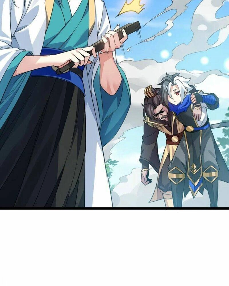 Hảo Đồ Nhi Hãy Tha Cho Vi Sư Chapter 149 - 27