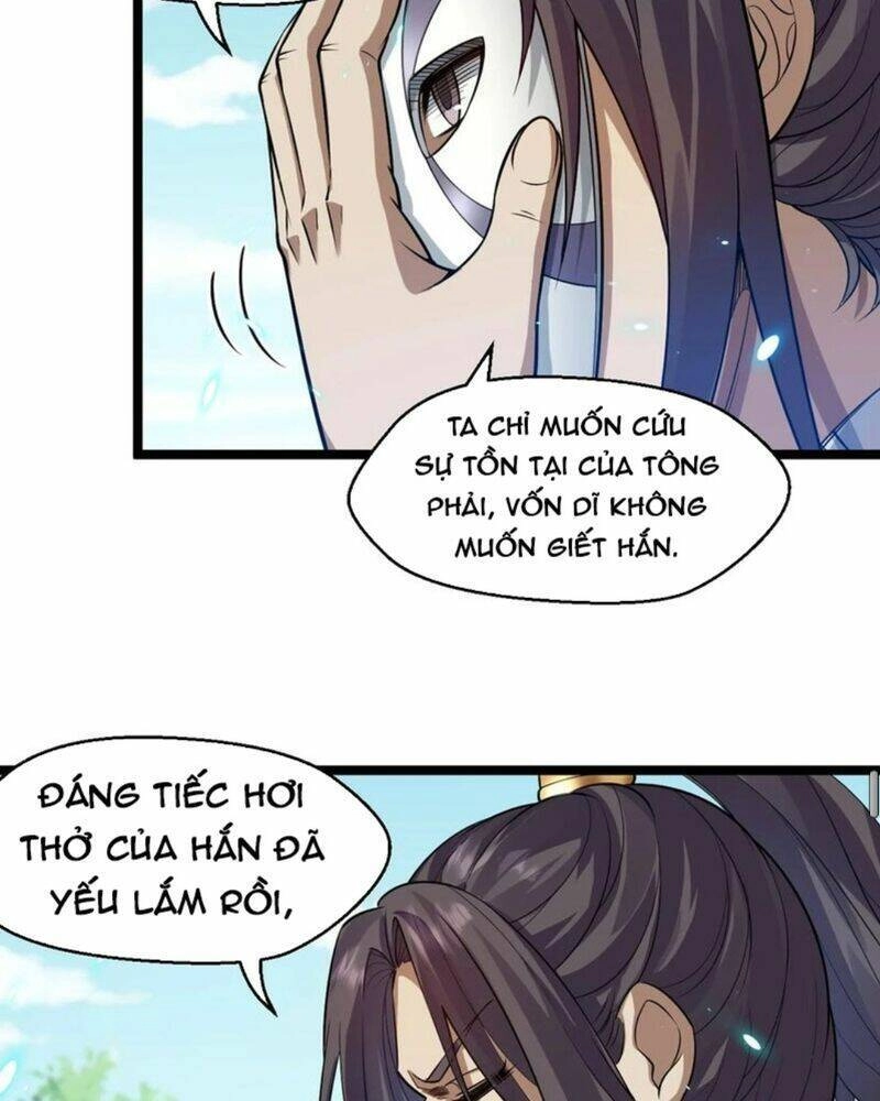 Hảo Đồ Nhi Hãy Tha Cho Vi Sư Chapter 149 - 31