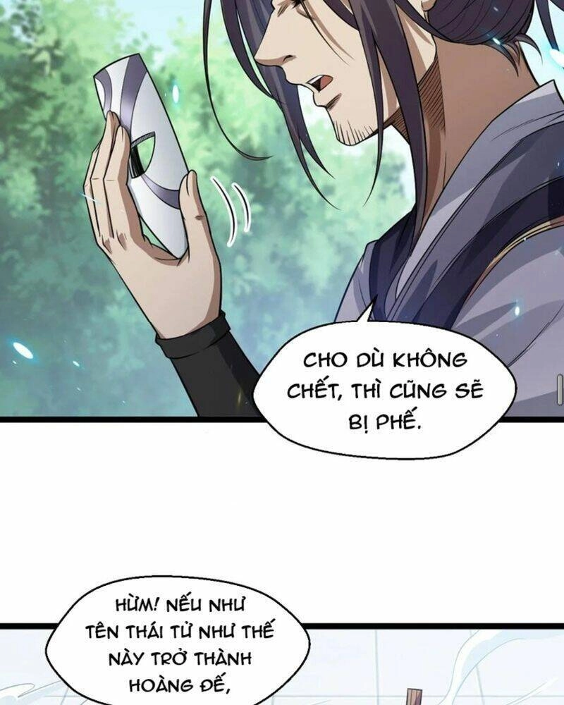 Hảo Đồ Nhi Hãy Tha Cho Vi Sư Chapter 149 - 32