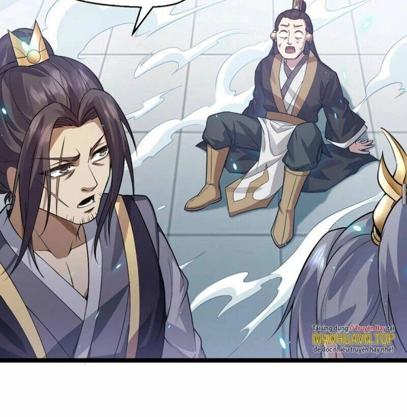 Hảo Đồ Nhi Hãy Tha Cho Vi Sư Chapter 149 - 33