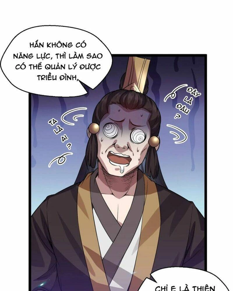 Hảo Đồ Nhi Hãy Tha Cho Vi Sư Chapter 149 - 34