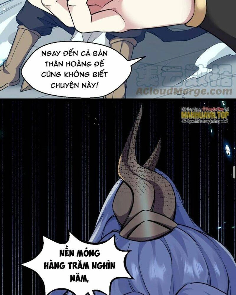 Hảo Đồ Nhi Hãy Tha Cho Vi Sư Chapter 149 - 41