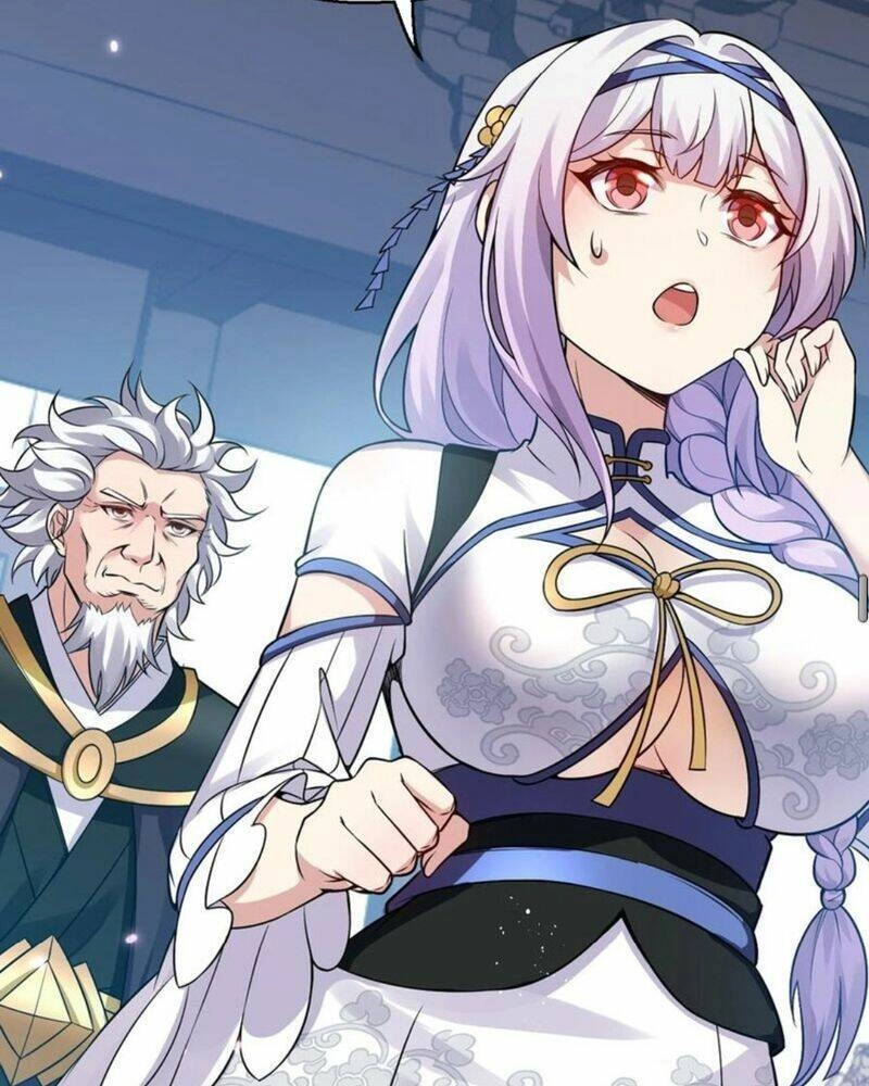 Hảo Đồ Nhi Hãy Tha Cho Vi Sư Chapter 149 - 46