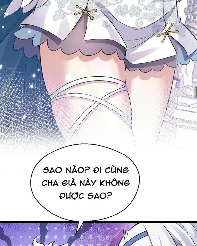 Hảo Đồ Nhi Hãy Tha Cho Vi Sư Chapter 149 - 47