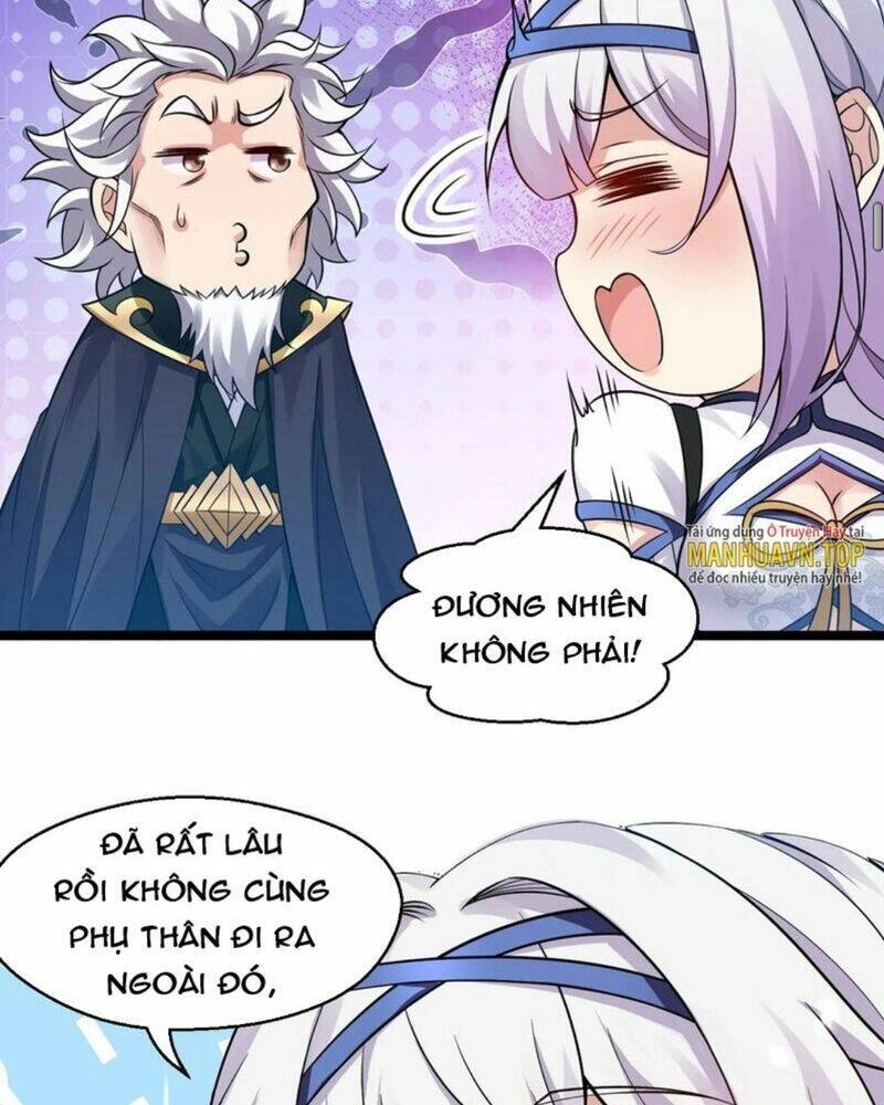 Hảo Đồ Nhi Hãy Tha Cho Vi Sư Chapter 149 - 48