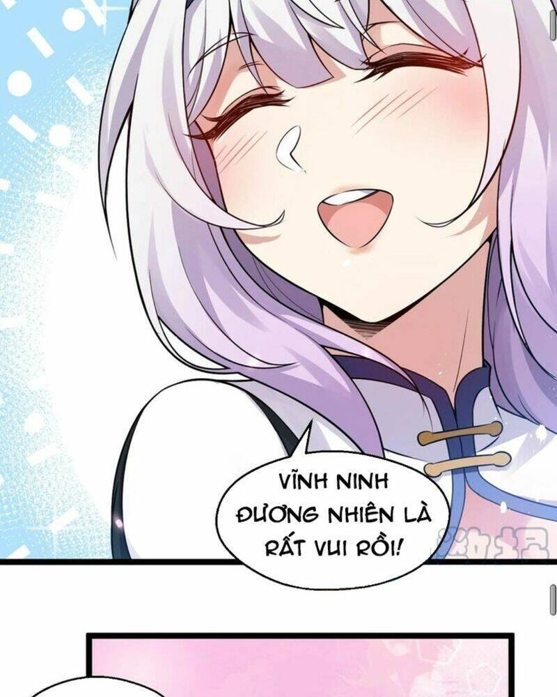 Hảo Đồ Nhi Hãy Tha Cho Vi Sư Chapter 149 - 49