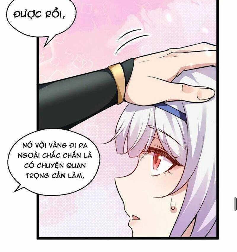 Hảo Đồ Nhi Hãy Tha Cho Vi Sư Chapter 149 - 50