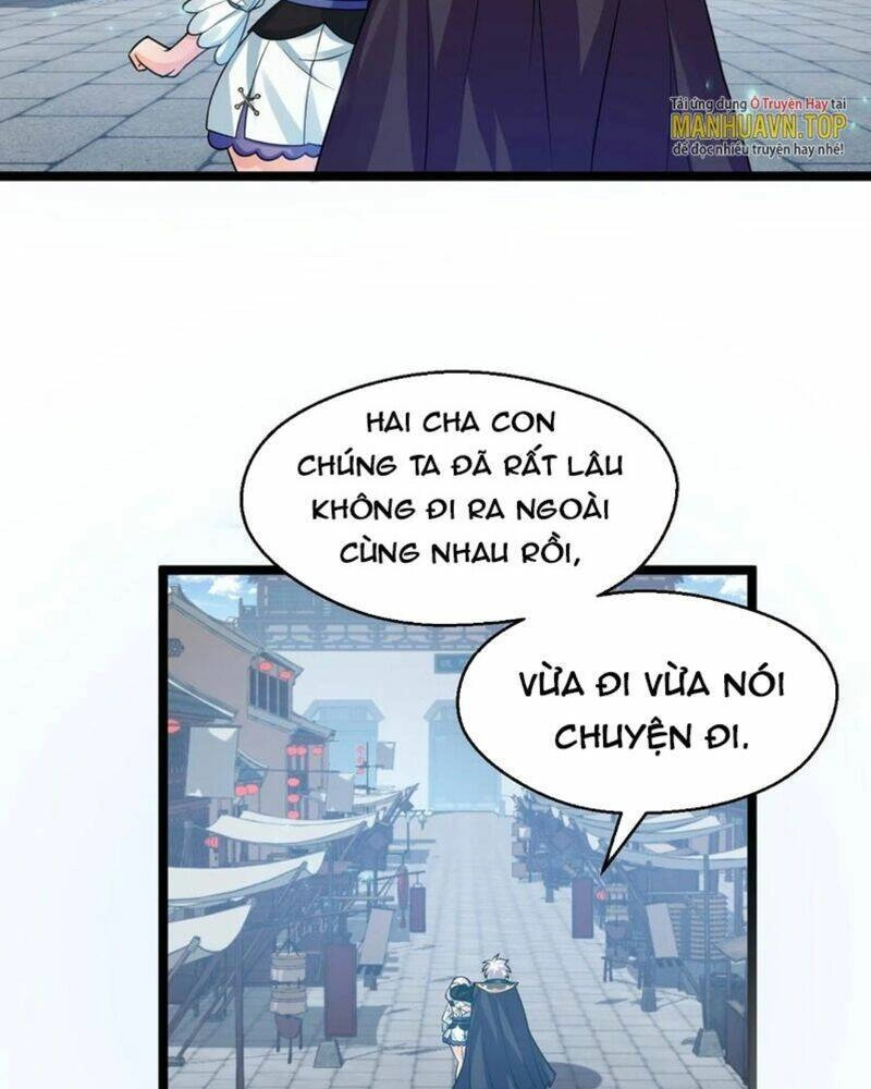 Hảo Đồ Nhi Hãy Tha Cho Vi Sư Chapter 149 - 52