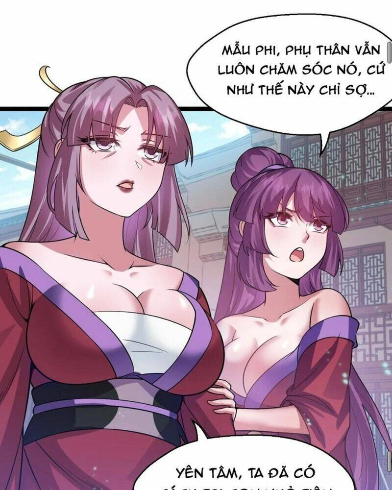 Hảo Đồ Nhi Hãy Tha Cho Vi Sư Chapter 149 - 54