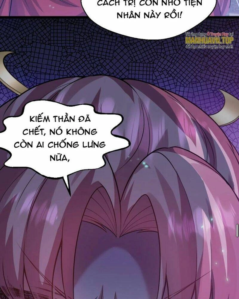 Hảo Đồ Nhi Hãy Tha Cho Vi Sư Chapter 149 - 55