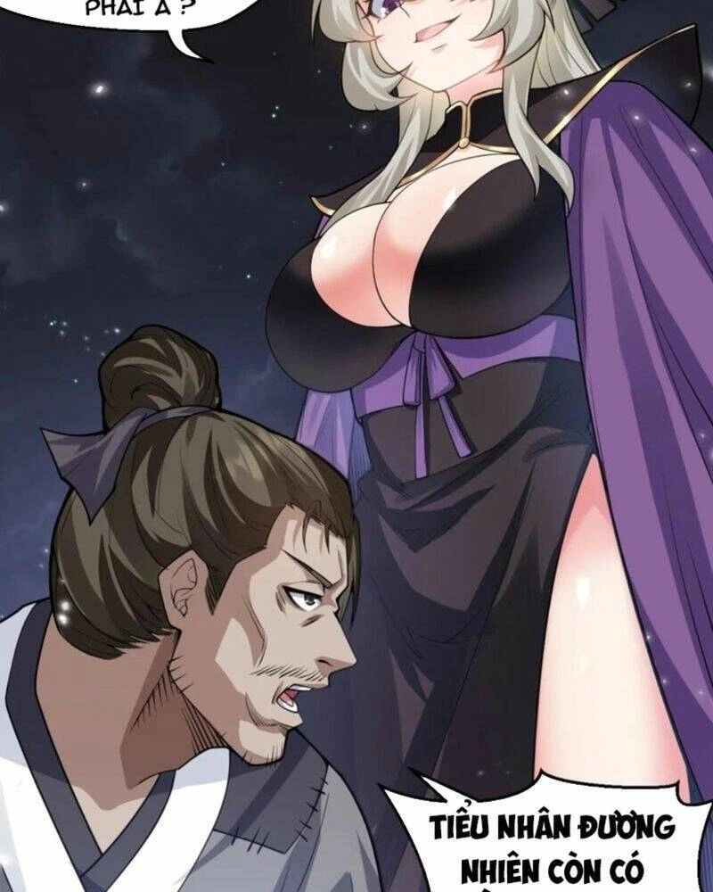 Hảo Đồ Nhi Hãy Tha Cho Vi Sư Chapter 150 - 8