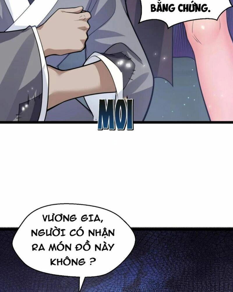 Hảo Đồ Nhi Hãy Tha Cho Vi Sư Chapter 150 - 9