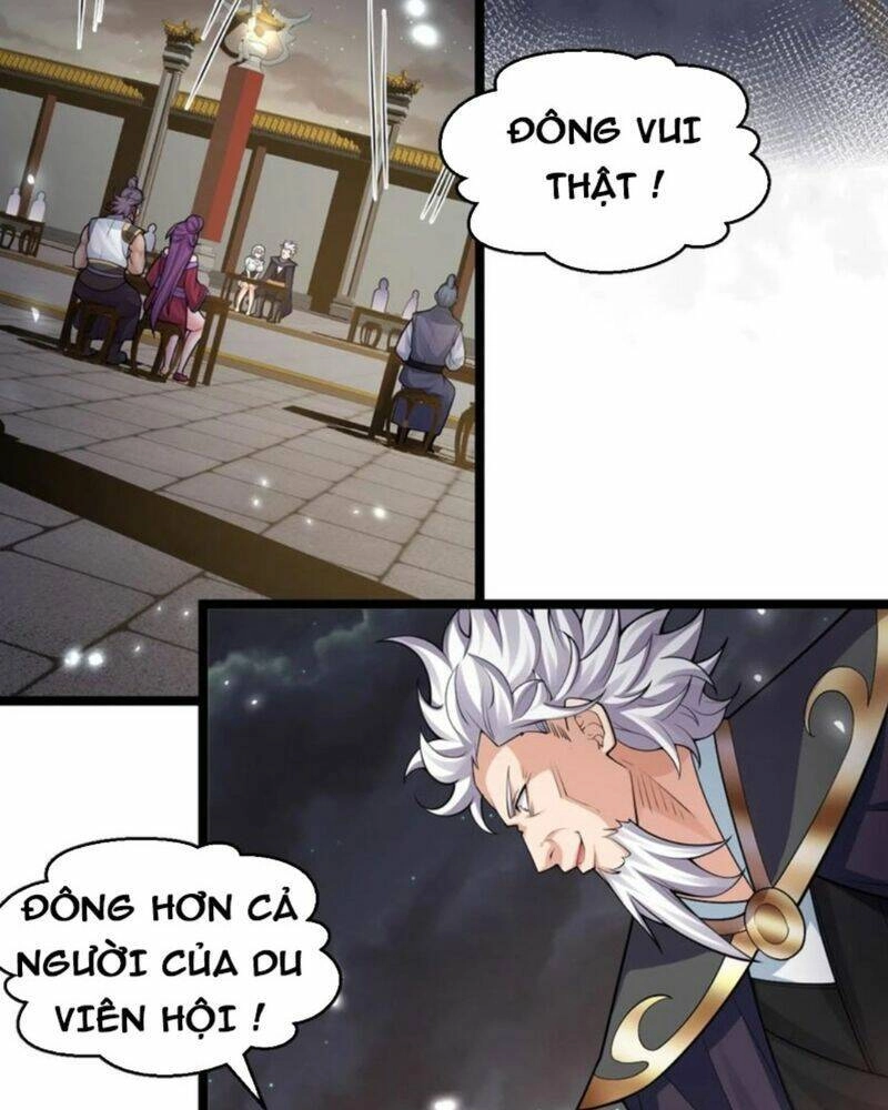 Hảo Đồ Nhi Hãy Tha Cho Vi Sư Chapter 150 - 17