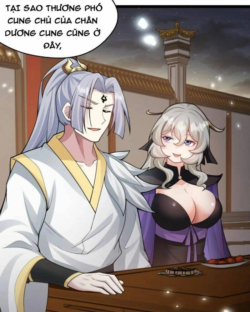 Hảo Đồ Nhi Hãy Tha Cho Vi Sư Chapter 150 - 19