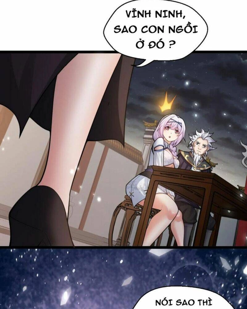 Hảo Đồ Nhi Hãy Tha Cho Vi Sư Chapter 150 - 22