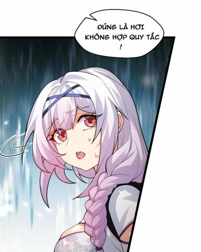 Hảo Đồ Nhi Hãy Tha Cho Vi Sư Chapter 150 - 32