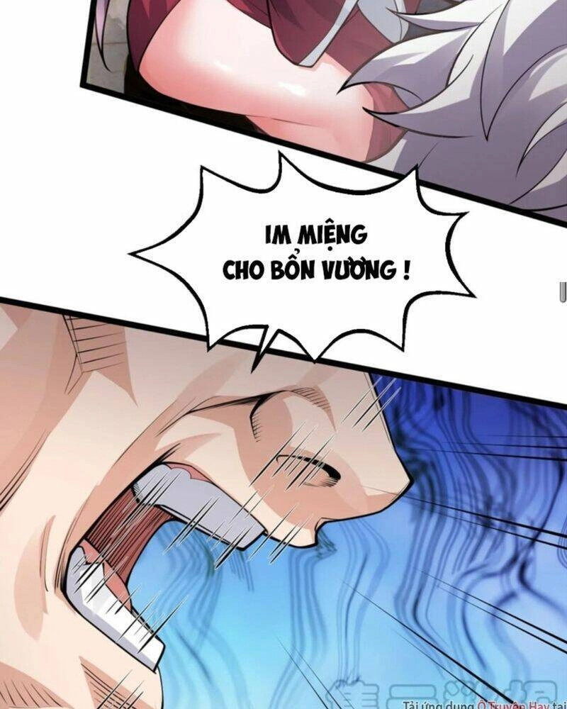 Hảo Đồ Nhi Hãy Tha Cho Vi Sư Chapter 150 - 34