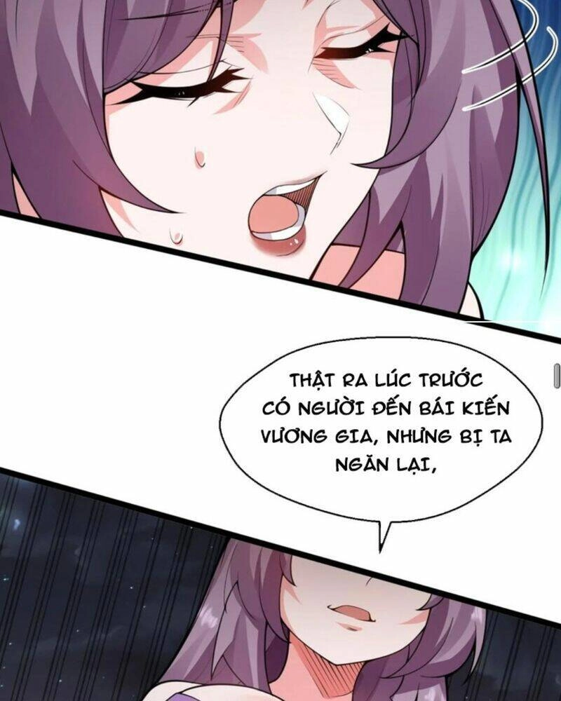 Hảo Đồ Nhi Hãy Tha Cho Vi Sư Chapter 150 - 38