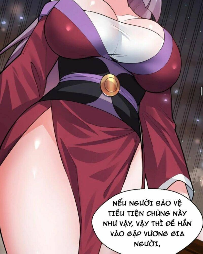 Hảo Đồ Nhi Hãy Tha Cho Vi Sư Chapter 150 - 39