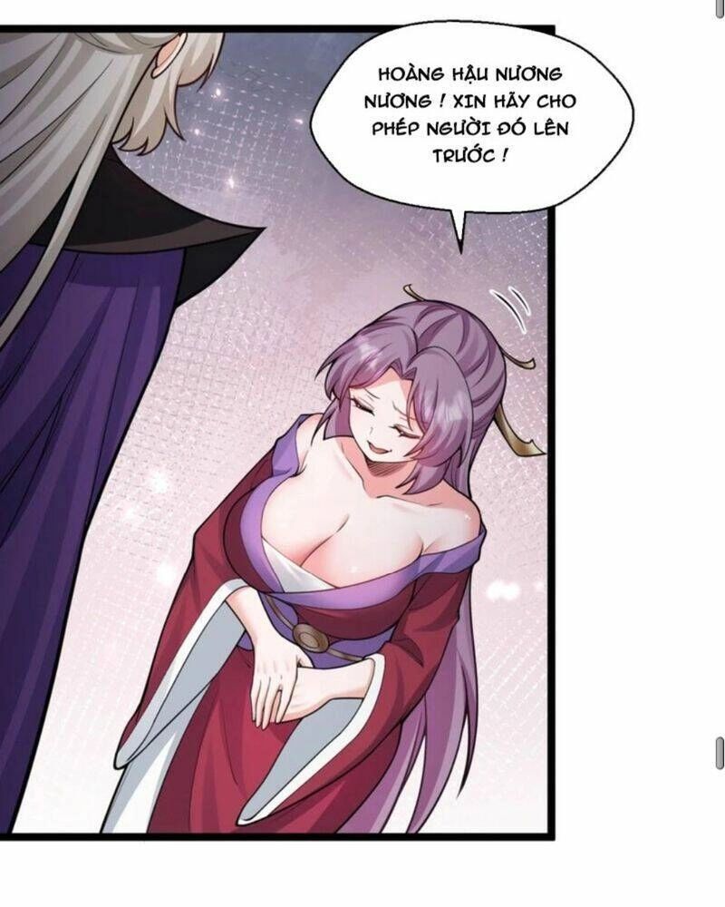 Hảo Đồ Nhi Hãy Tha Cho Vi Sư Chapter 150 - 41