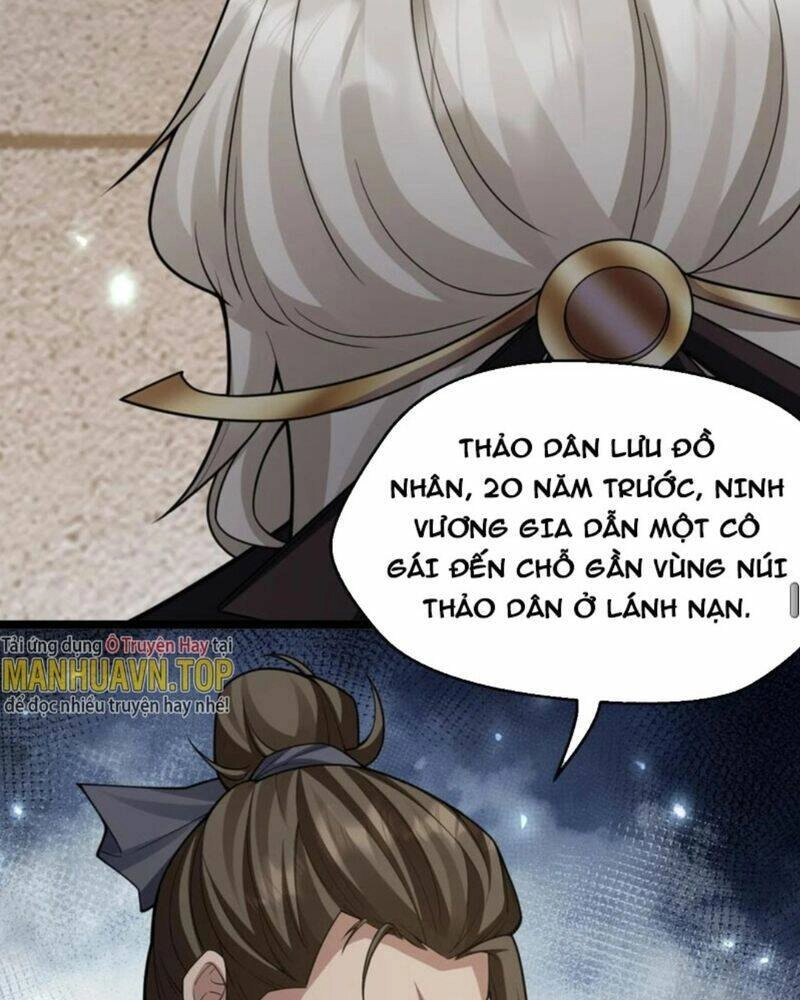 Hảo Đồ Nhi Hãy Tha Cho Vi Sư Chapter 150 - 47