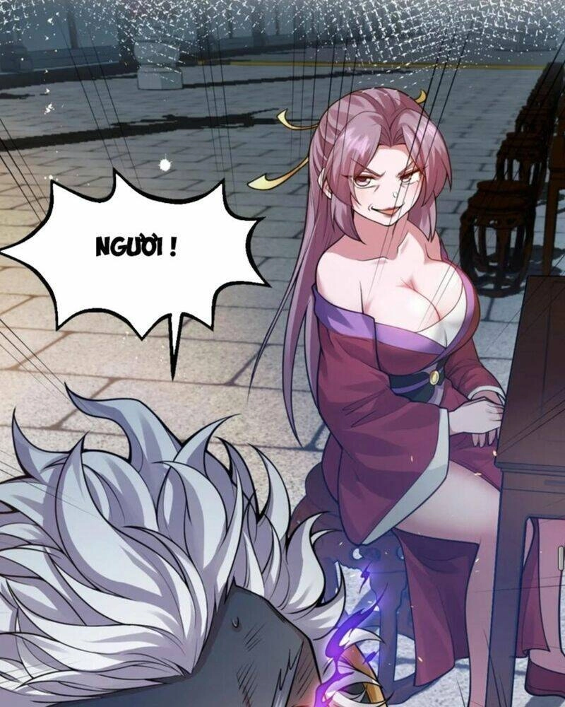 Hảo Đồ Nhi Hãy Tha Cho Vi Sư Chapter 150 - 56