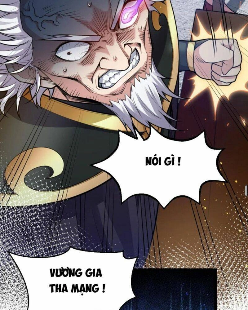 Hảo Đồ Nhi Hãy Tha Cho Vi Sư Chapter 150 - 57