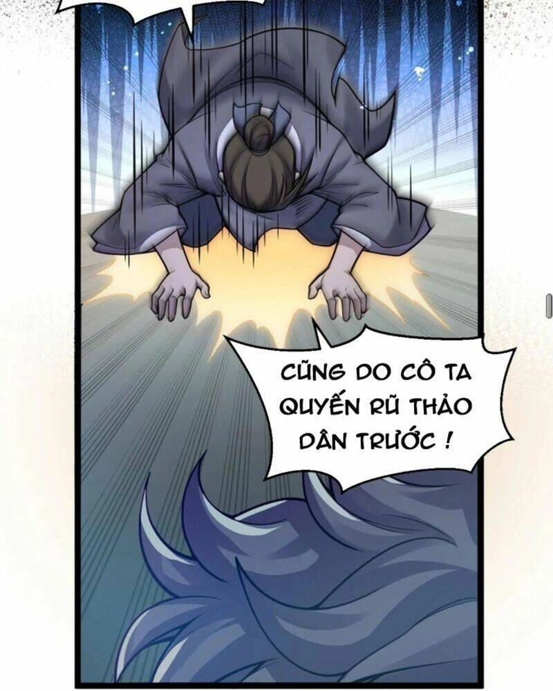 Hảo Đồ Nhi Hãy Tha Cho Vi Sư Chapter 150 - 58