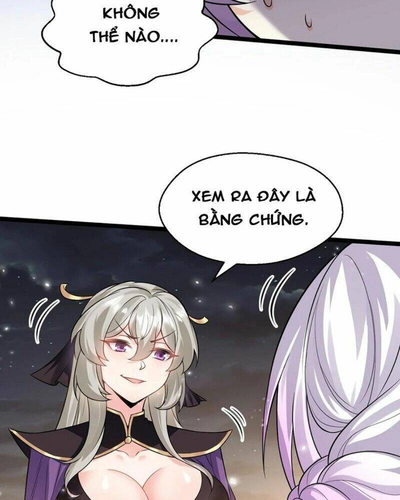 Hảo Đồ Nhi Hãy Tha Cho Vi Sư Chapter 151 - 3