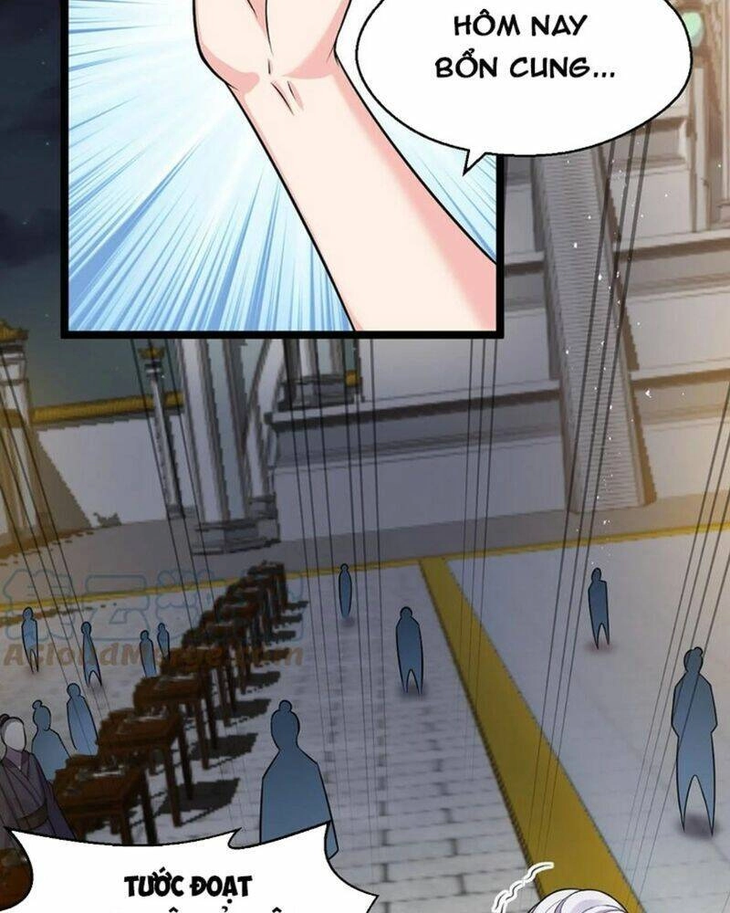 Hảo Đồ Nhi Hãy Tha Cho Vi Sư Chapter 151 - 5