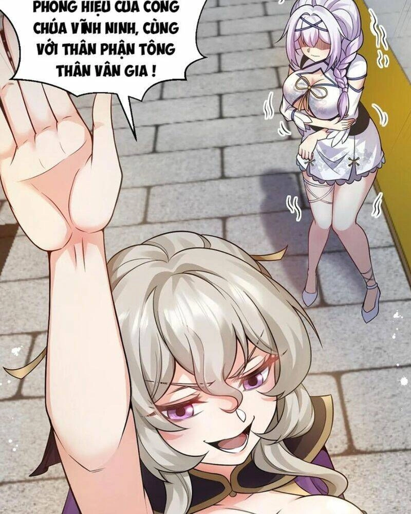 Hảo Đồ Nhi Hãy Tha Cho Vi Sư Chapter 151 - 6