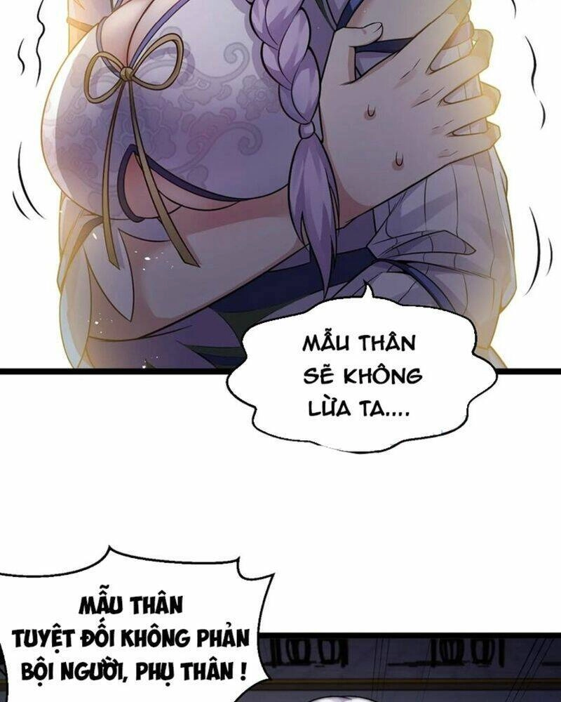 Hảo Đồ Nhi Hãy Tha Cho Vi Sư Chapter 151 - 9