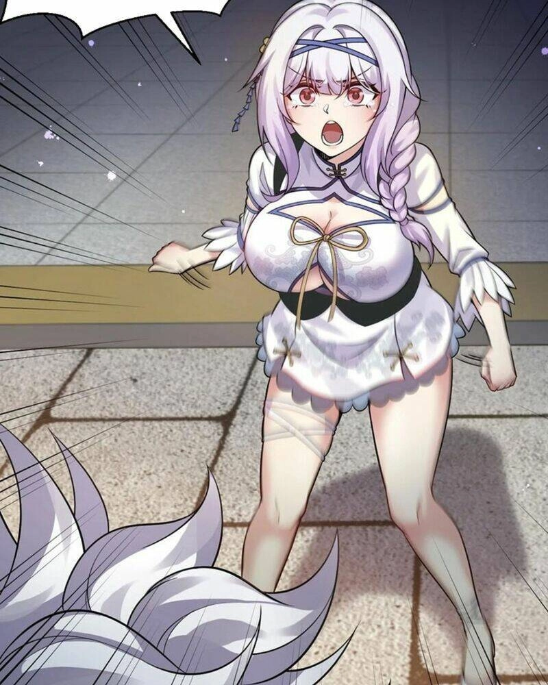 Hảo Đồ Nhi Hãy Tha Cho Vi Sư Chapter 151 - 10