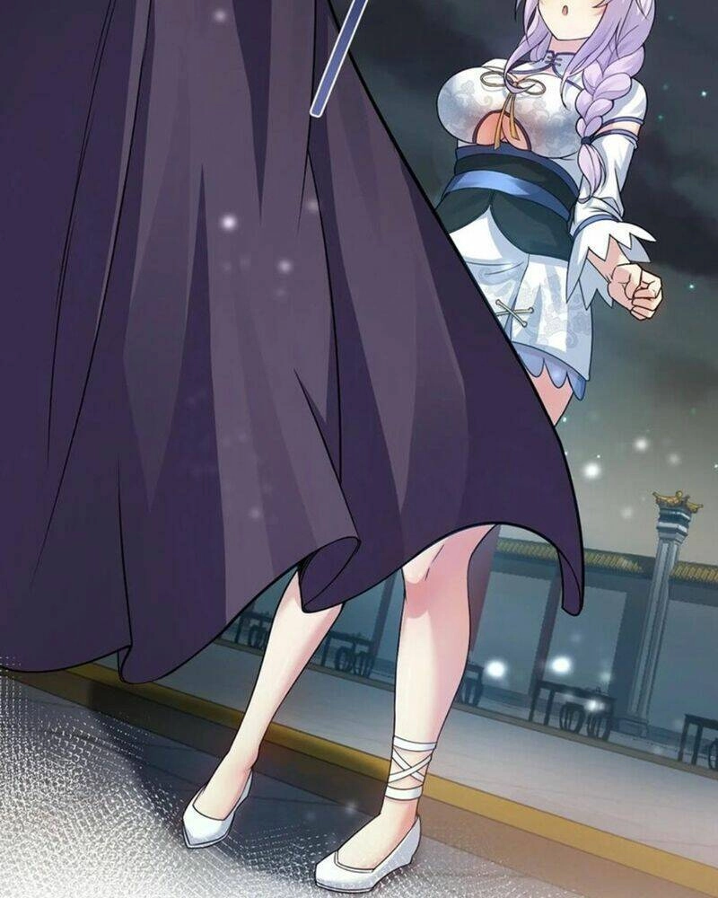 Hảo Đồ Nhi Hãy Tha Cho Vi Sư Chapter 151 - 15