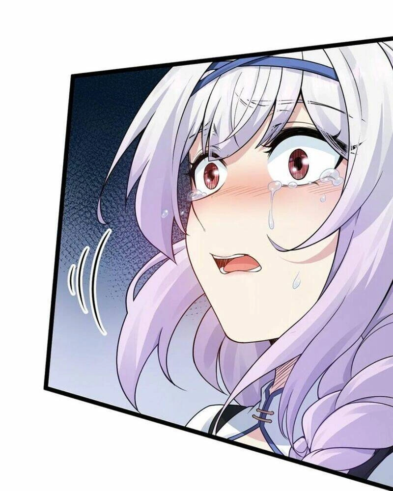 Hảo Đồ Nhi Hãy Tha Cho Vi Sư Chapter 151 - 17