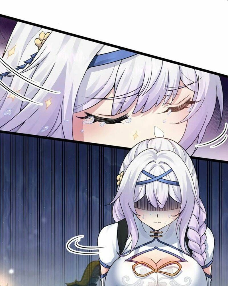 Hảo Đồ Nhi Hãy Tha Cho Vi Sư Chapter 151 - 18