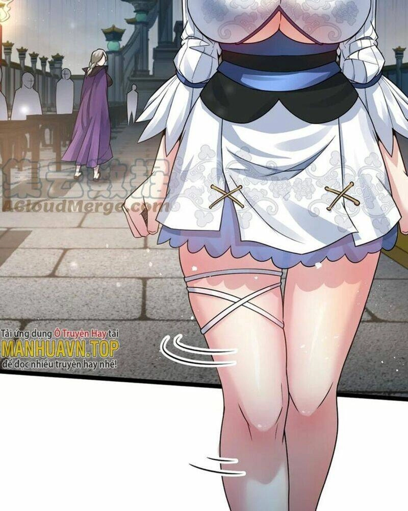 Hảo Đồ Nhi Hãy Tha Cho Vi Sư Chapter 151 - 19