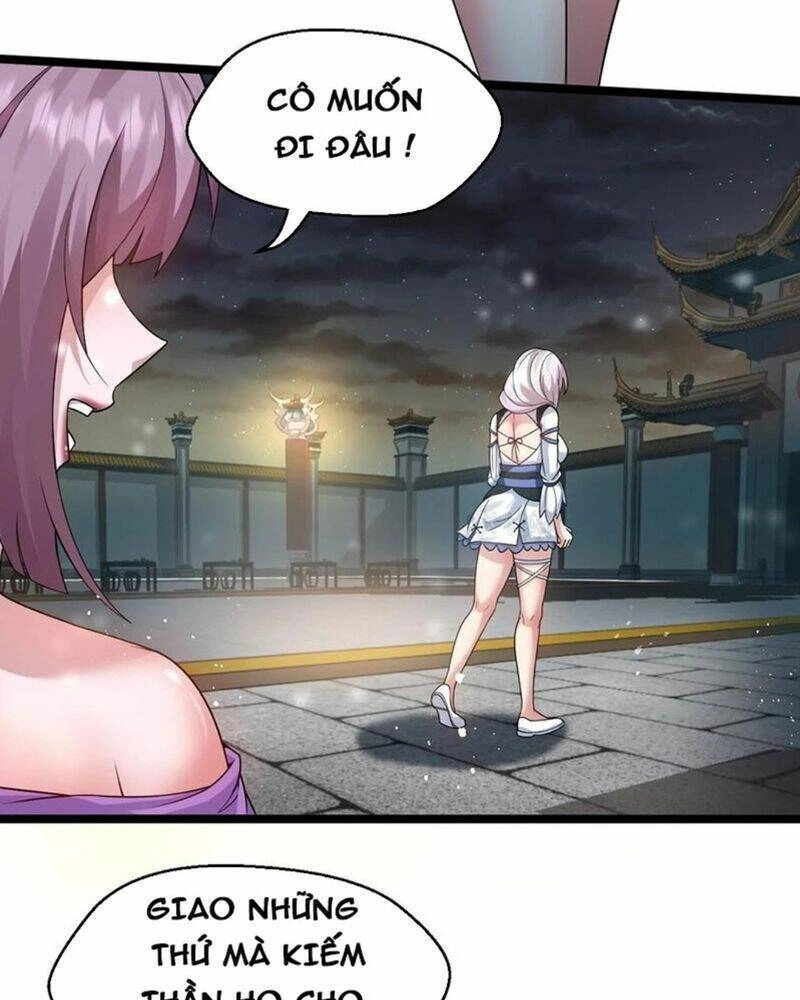 Hảo Đồ Nhi Hãy Tha Cho Vi Sư Chapter 151 - 20